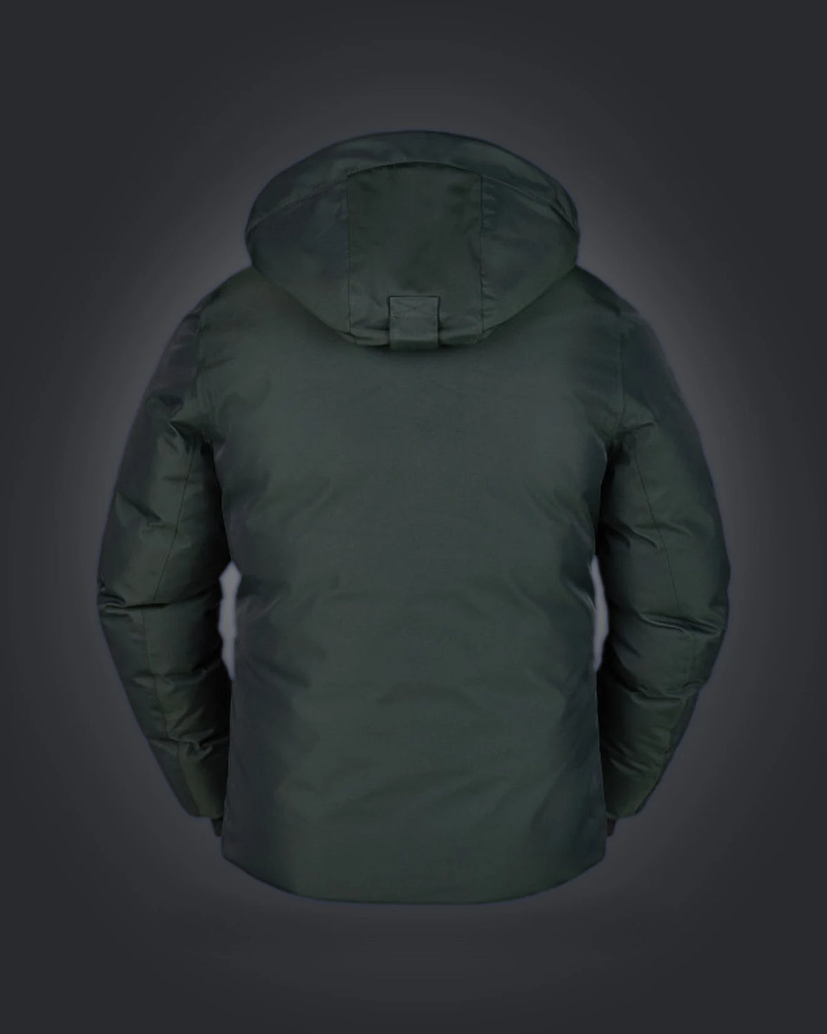 Snowblast Medium, 66, Combugreen