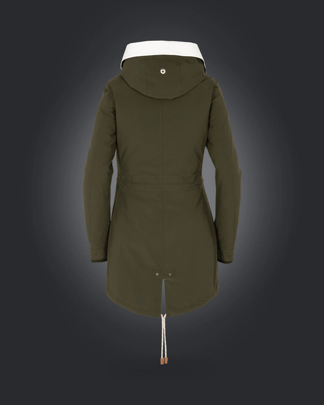 Sommerparka,994,Army/Cocos