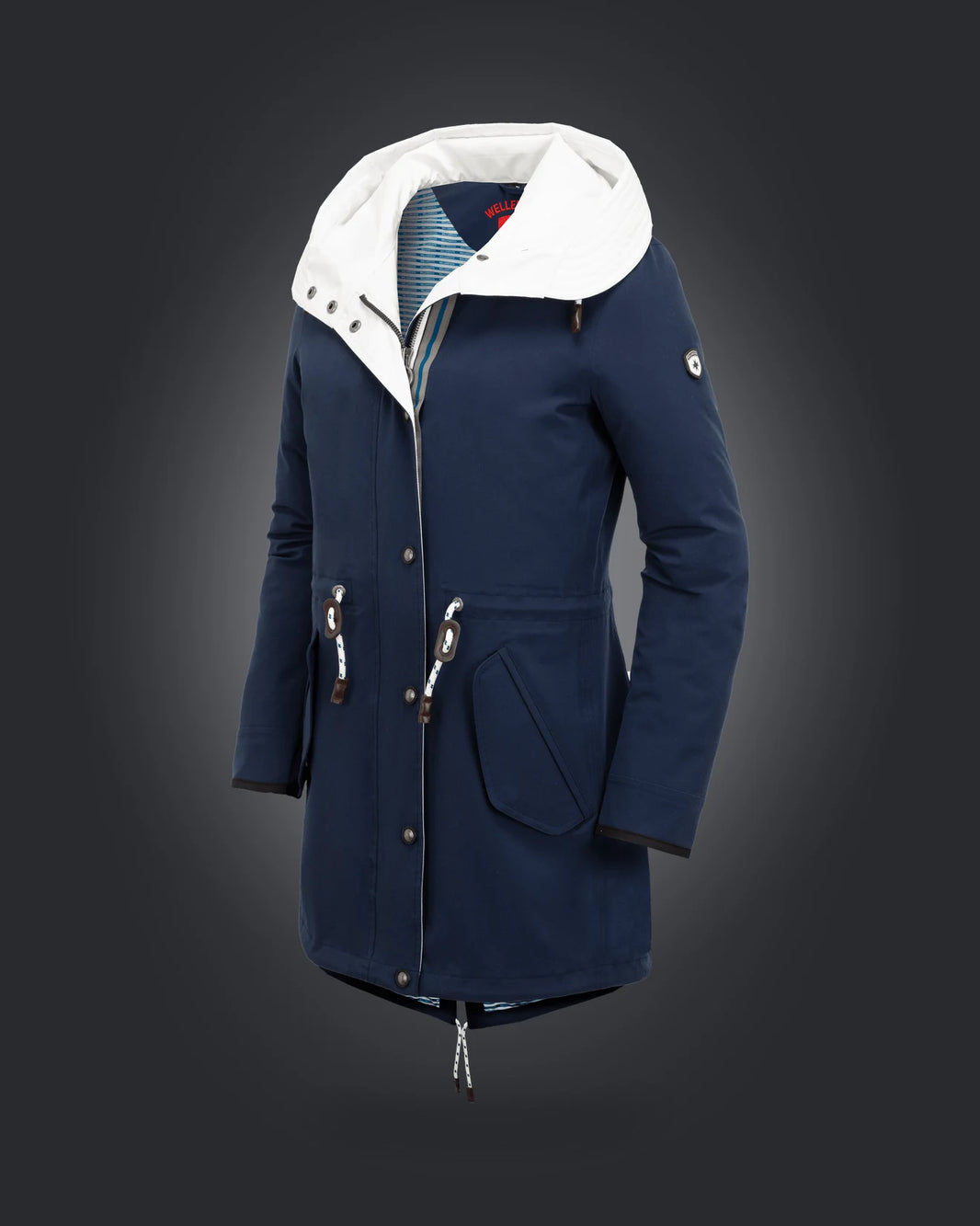 Sommerparka,994, Darknavy/Cocos