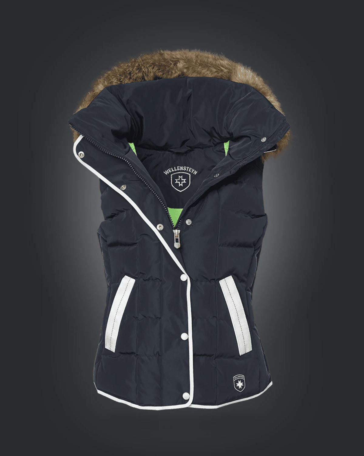 Stratosphere Vest,560,Darknavy