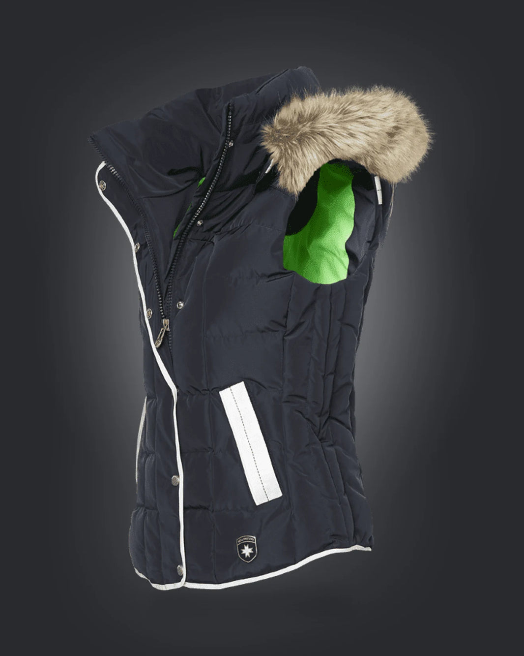 Stratosphere Vest,560,Darknavy