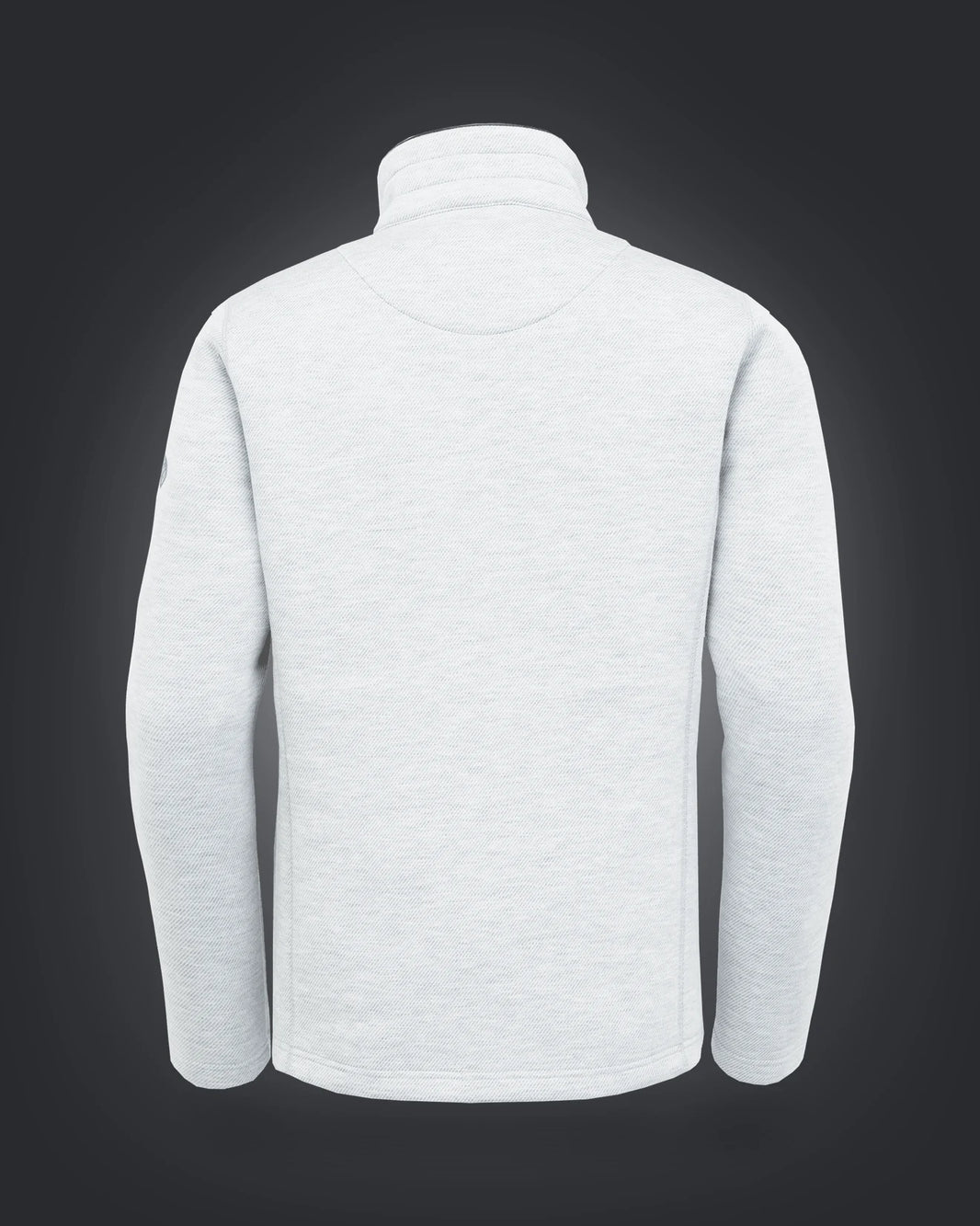 Tampa Men,996, Lightgreymelange/Royalblue
