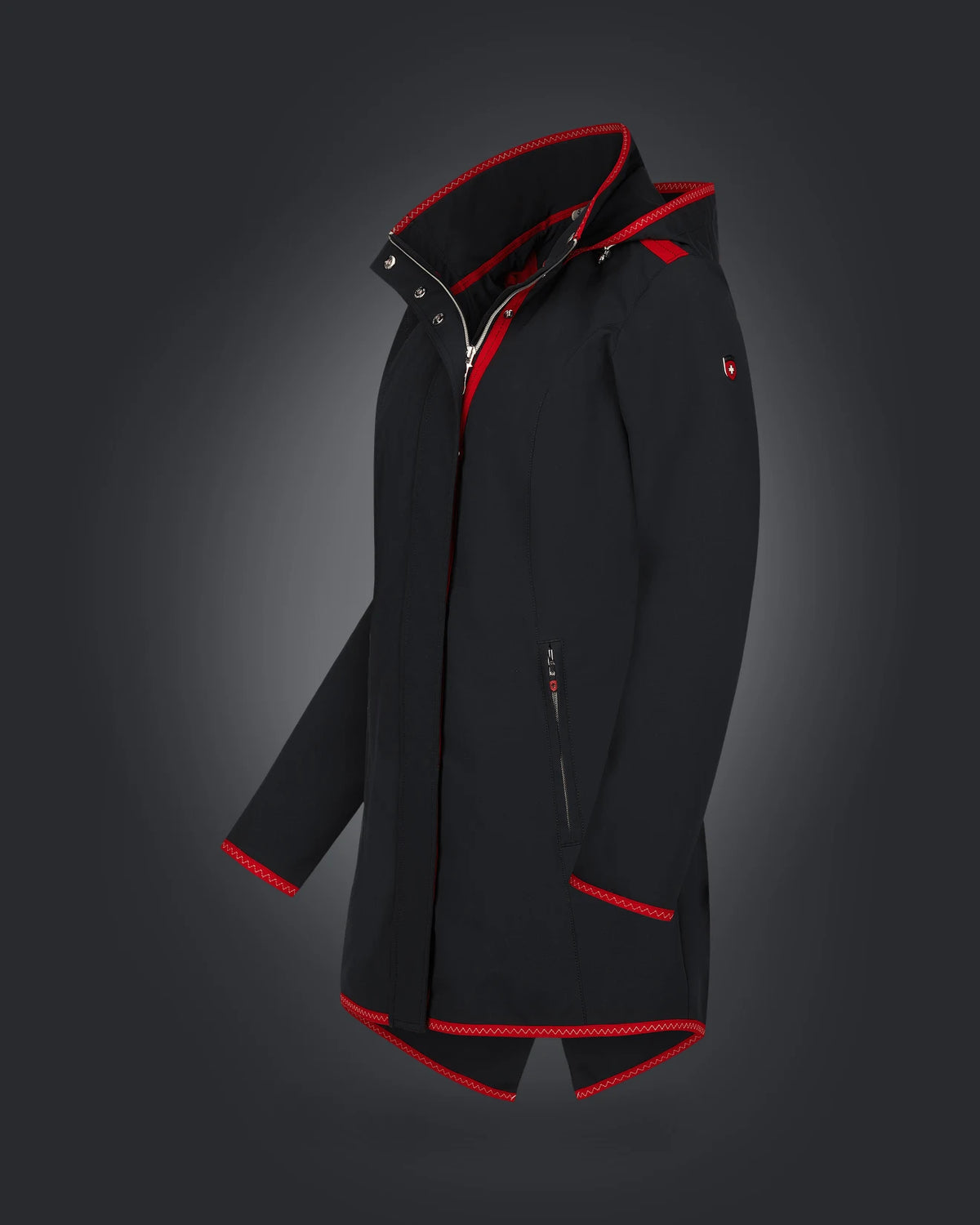 Tarent, 1049, Darknavy/Red