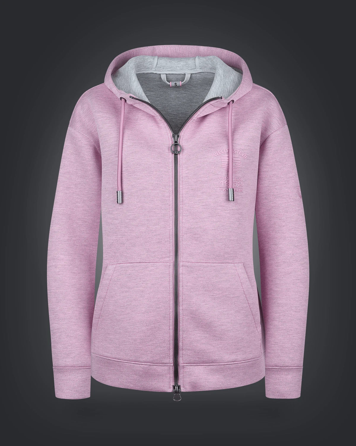 Terra Lady,1000, Pinkmelange