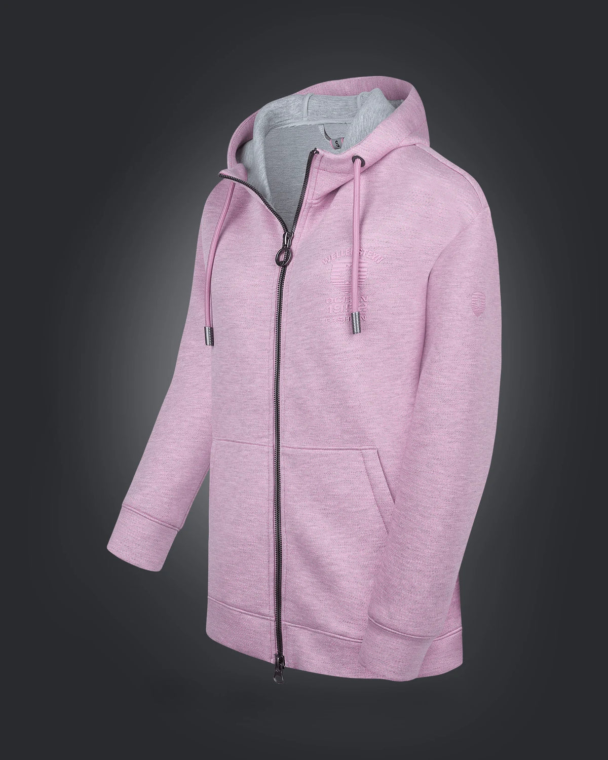Terra Lady,1000, Pinkmelange
