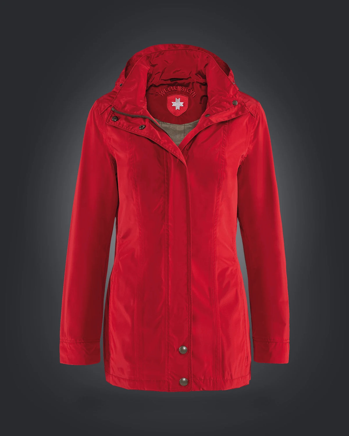 Tousjours, 382, Rouge