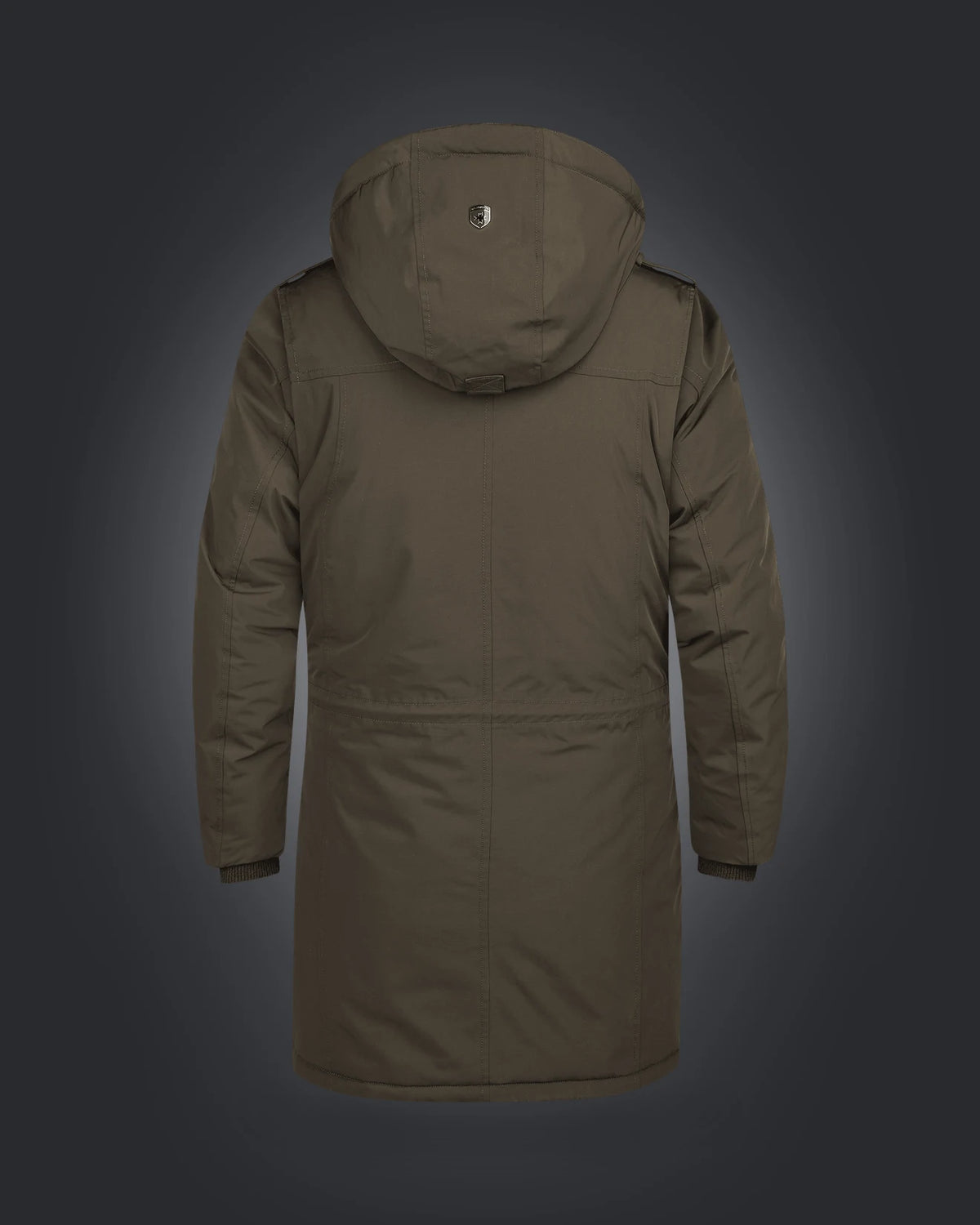 Traveller Winter Men,870,Blackarmy