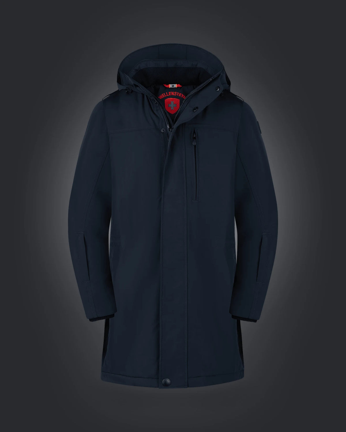 Traveller Winter Men,870,Darknavy