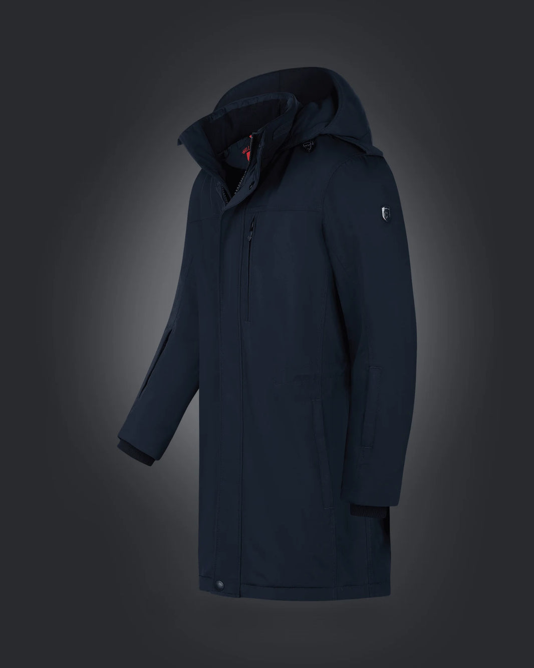 Traveller Winter Men,870,Darknavy