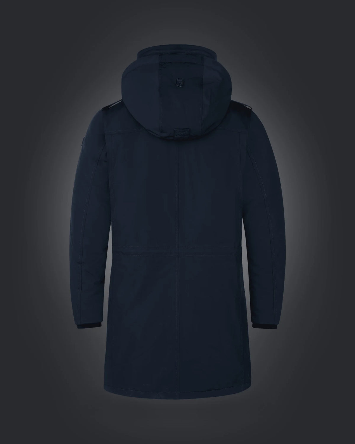 Traveller Winter Men,870,Darknavy