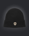Black/Champagner