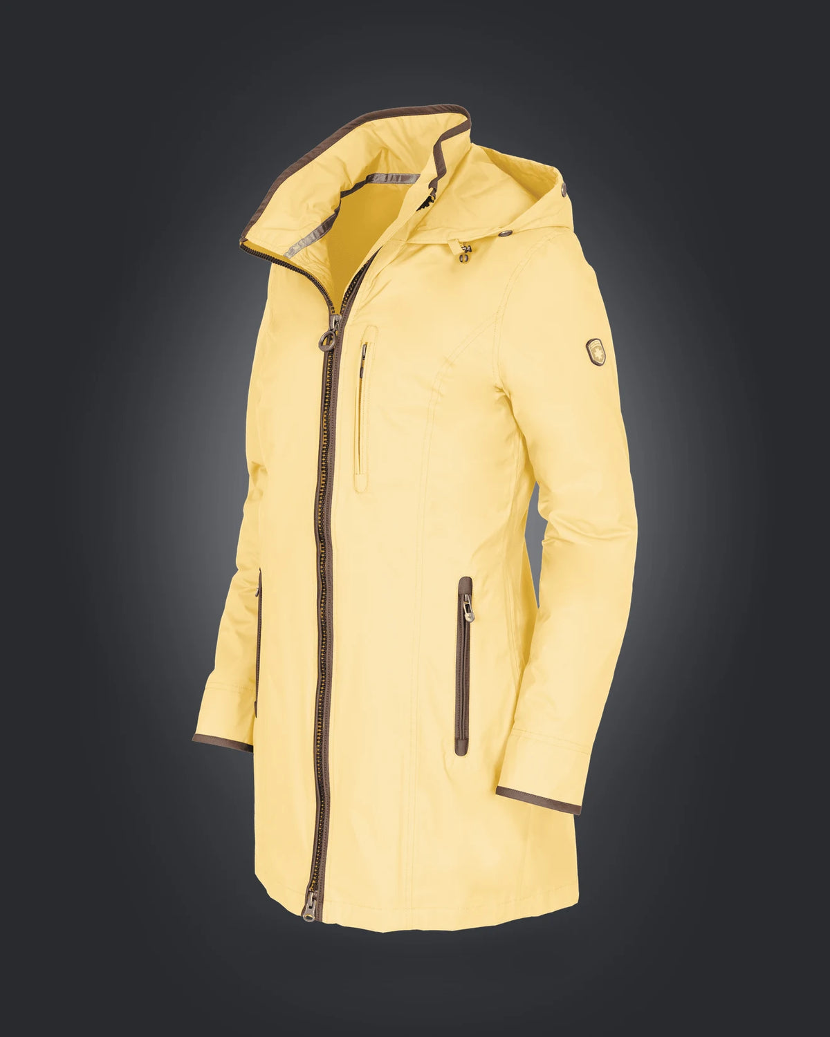 Westside,661,Pastellyellow