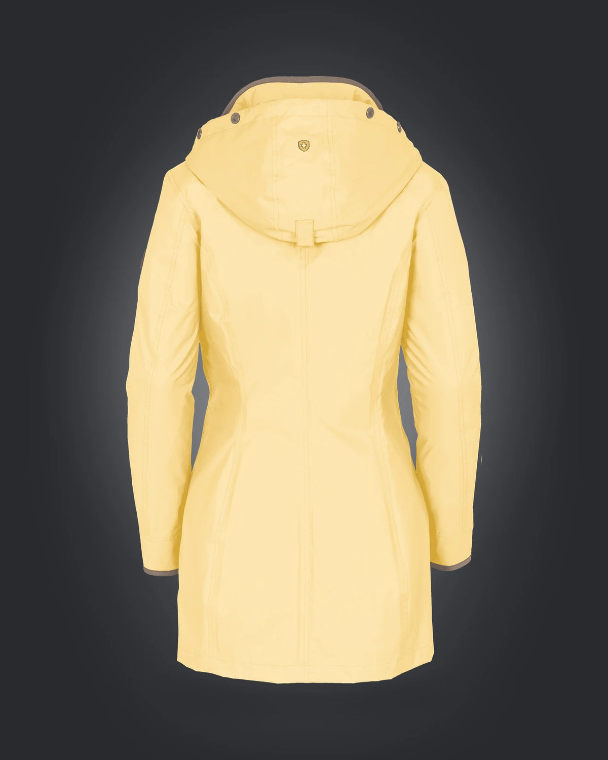 Westside,661,Pastellyellow