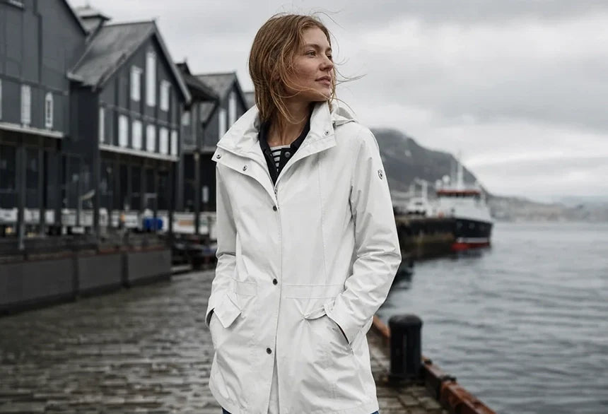 Vestes de printemps pour femmes