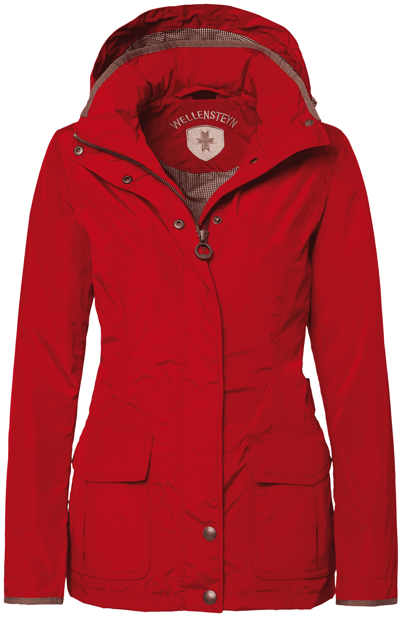 Women's spring