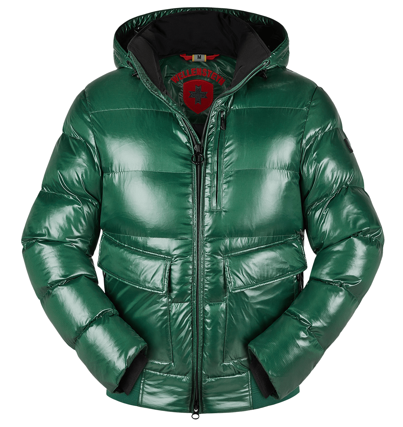 Blackbird Men Blouson