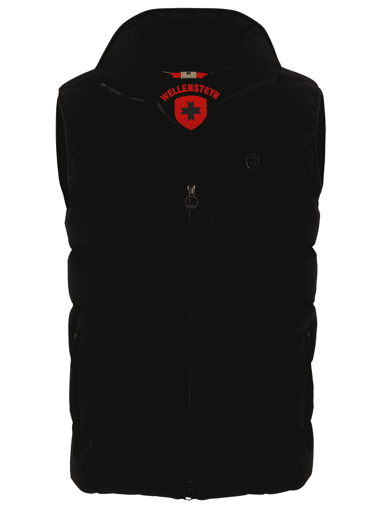 Blackbird Men Short Vest