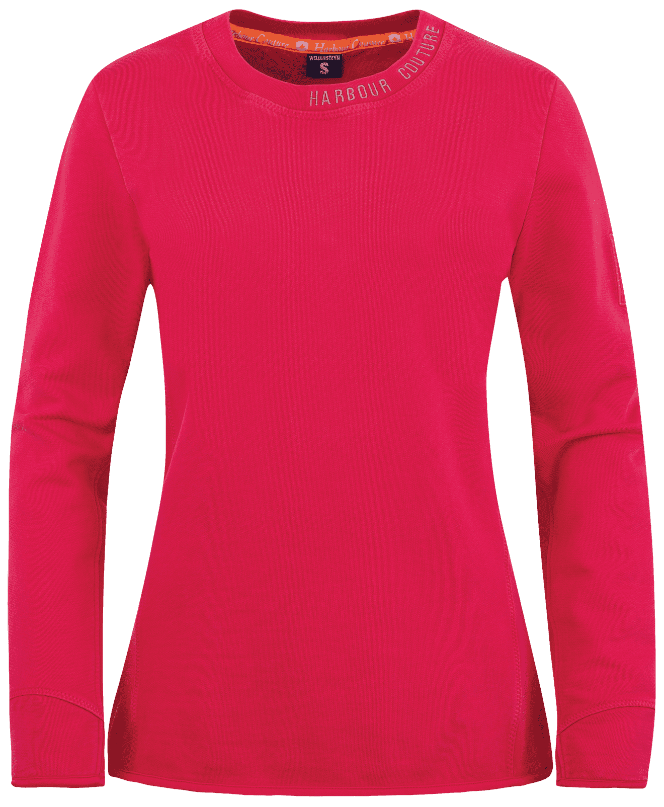 Beachpullover Lady