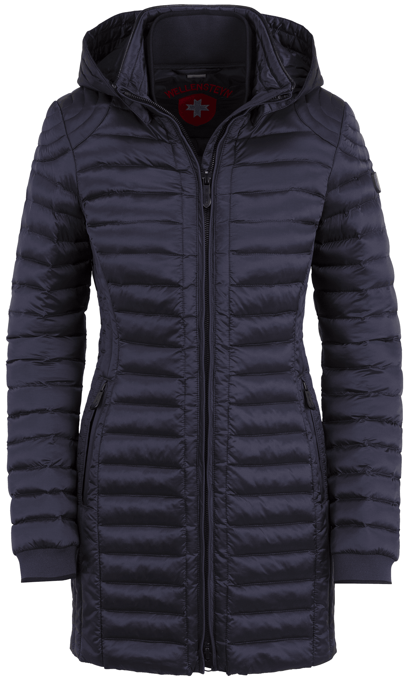 Helium Medium with Hood