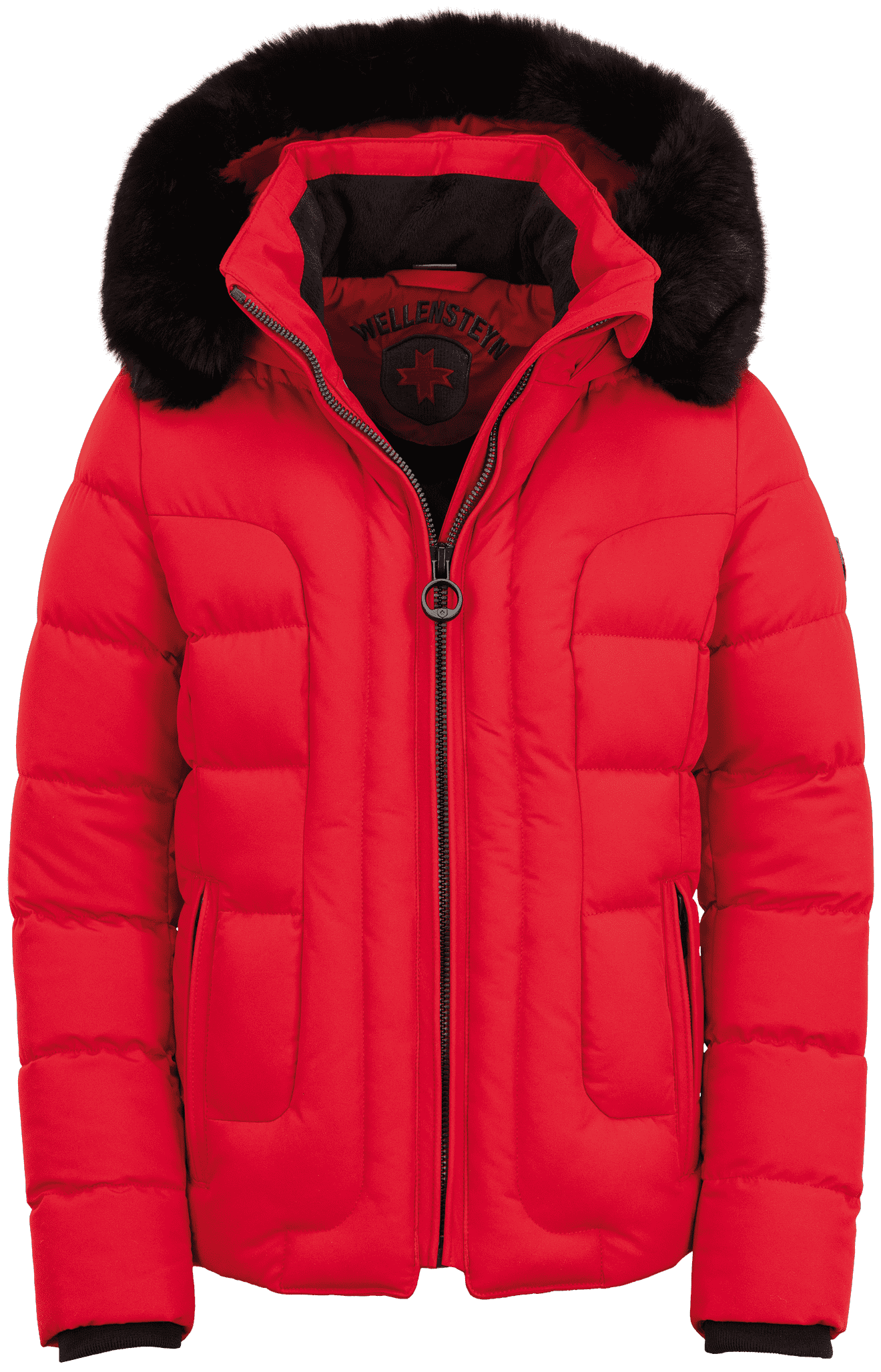 Kid's winter