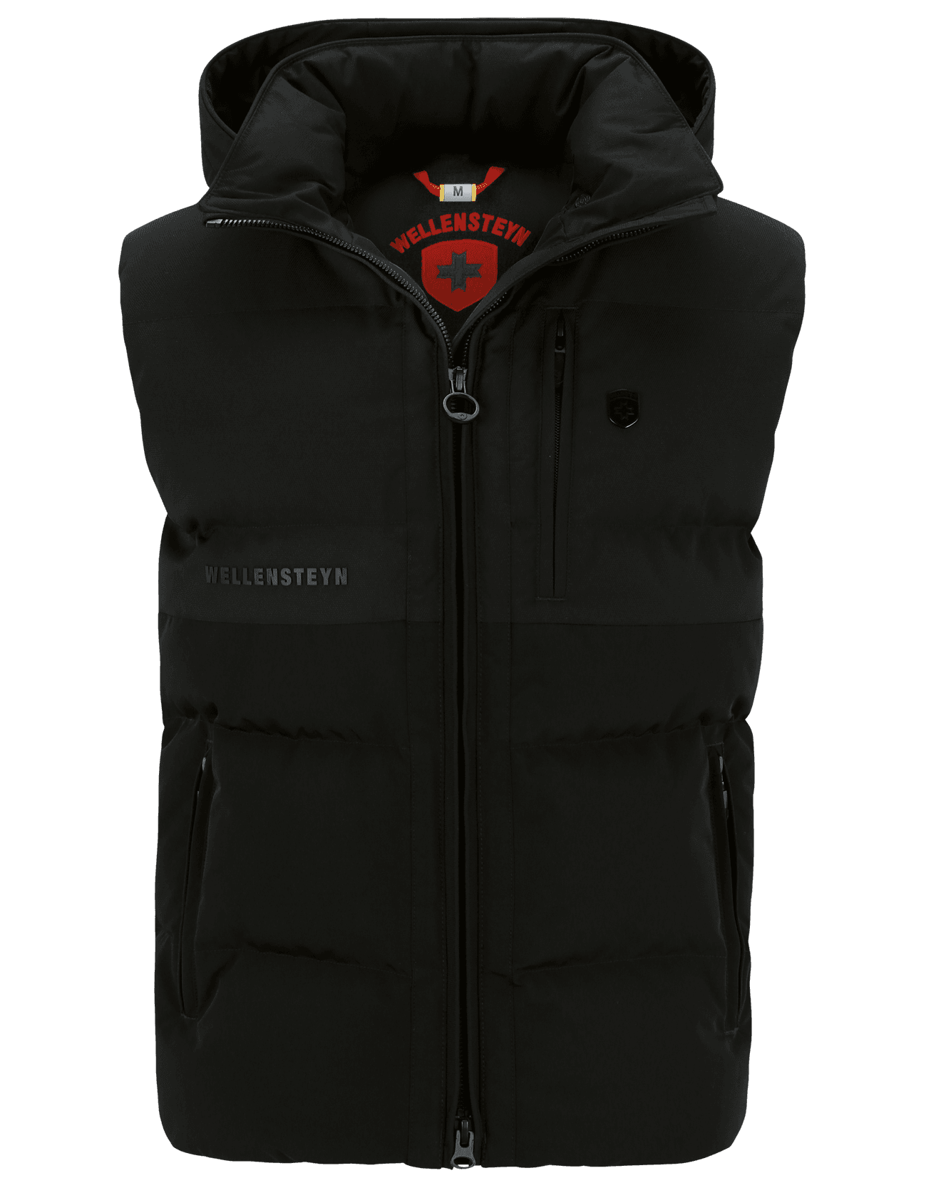 Royal Flash Vest Men