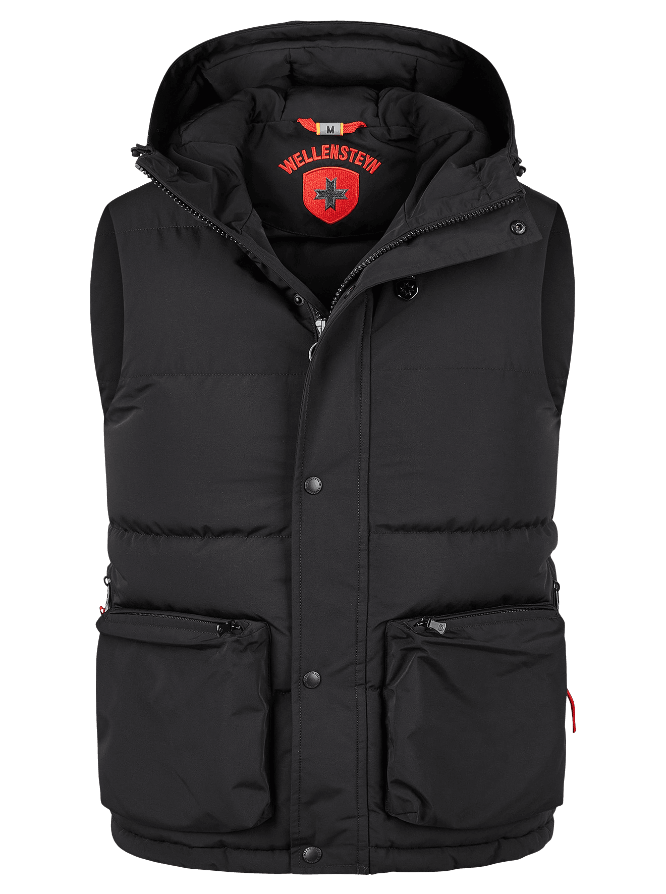 Sherwood Vest