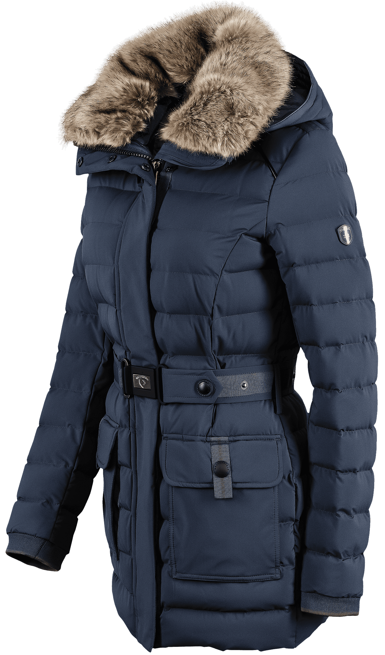 Abendstern Short, 719, Moonlightblue