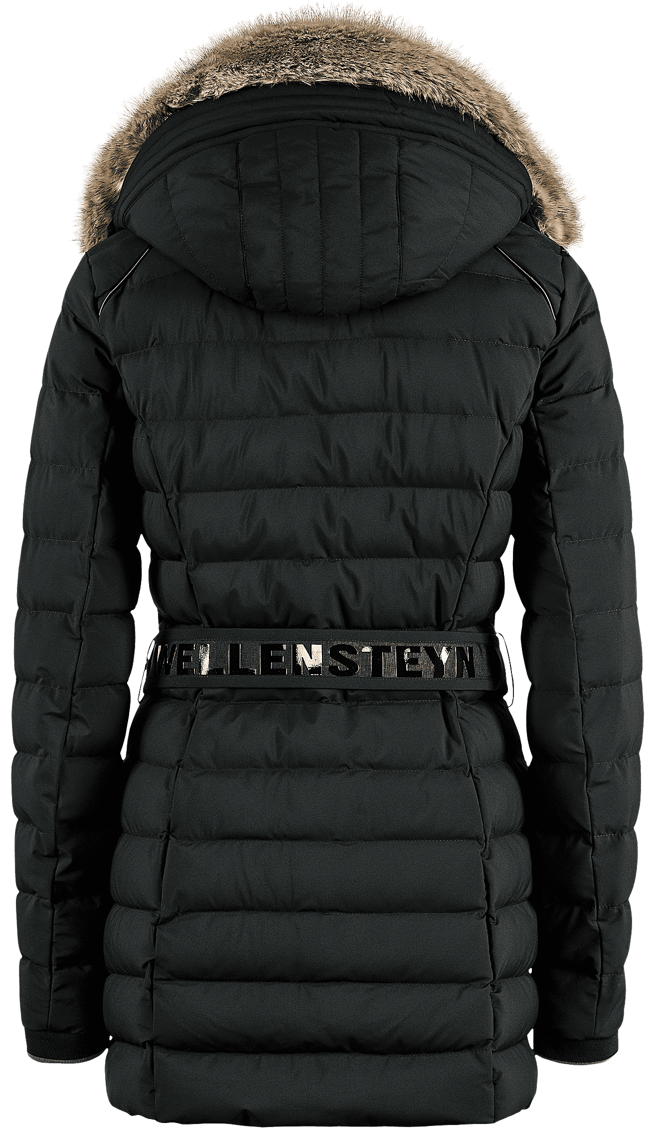 Abendstern Short, 719, Schwarz