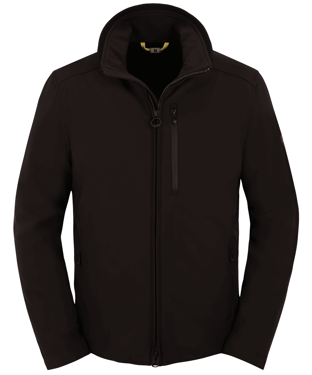 Alpinus,1050,Schwarz