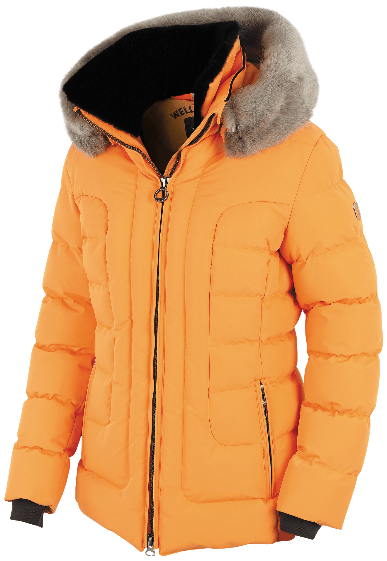 Astoria Medium,870,Orangecream