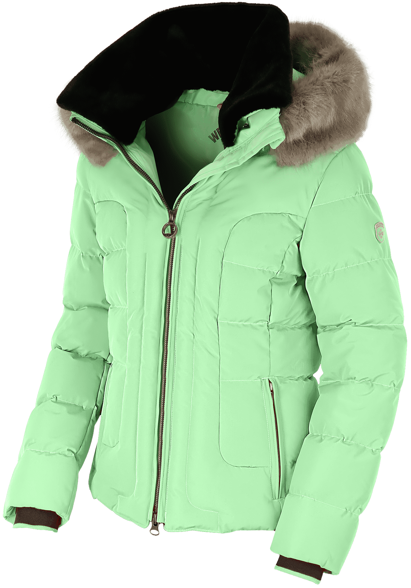 Astoria Short,382,Peppermint