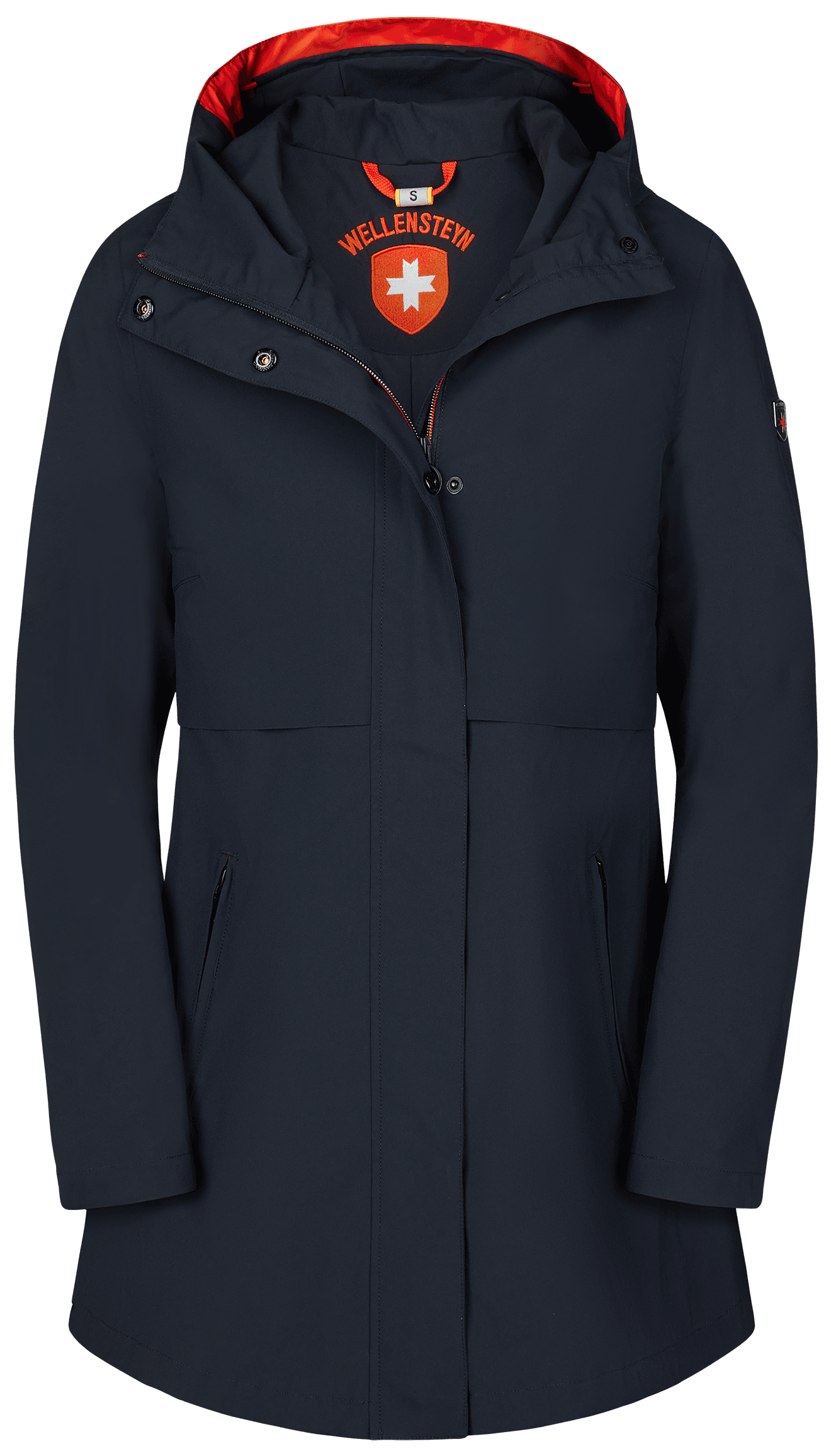 Barbarella,1063,Darknavy