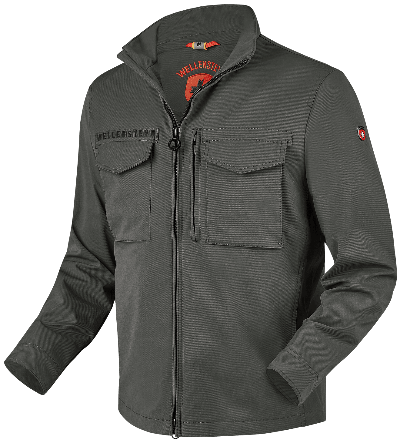 Beaufield,1076, Ebony