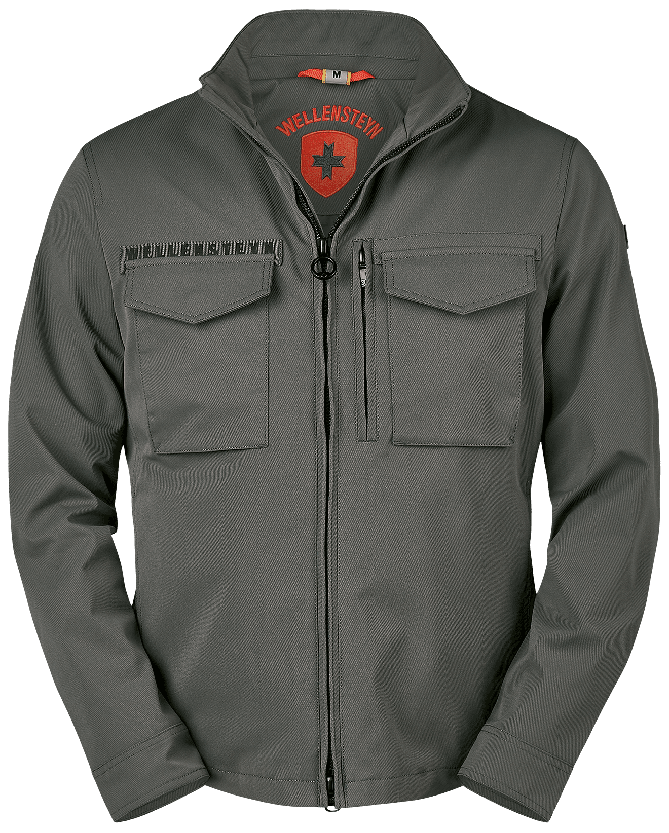 Beaufield,1076, Ebony