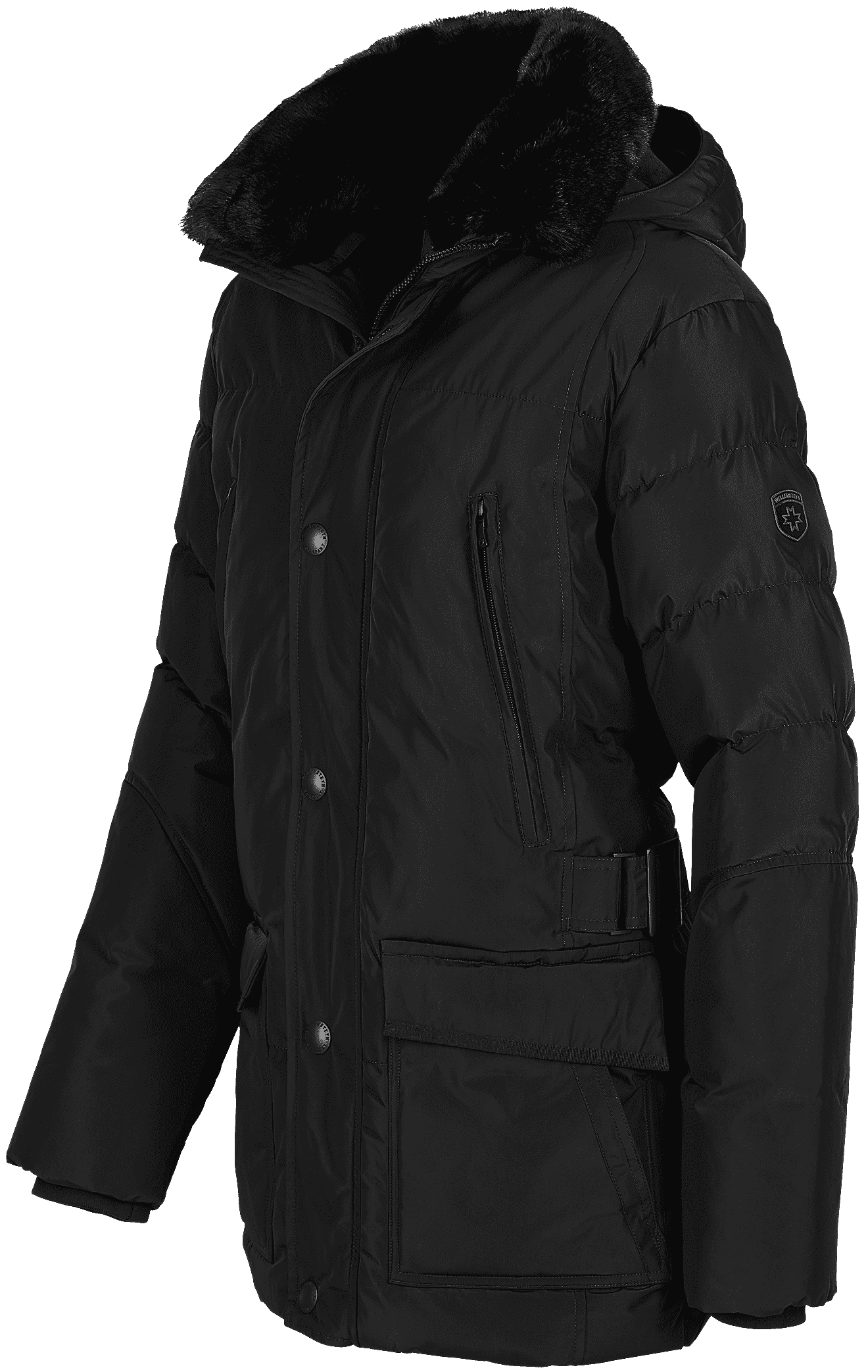 Berry Hills,435,Schwarz