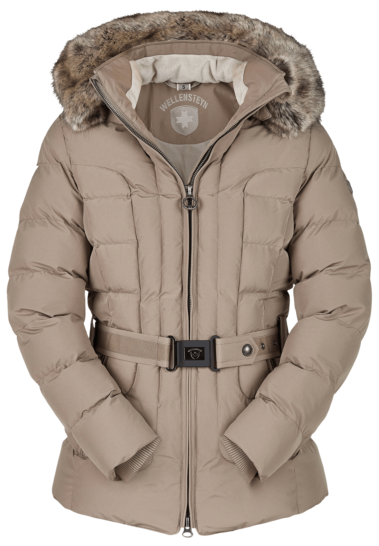 Beltique Medium, 565, Darksand