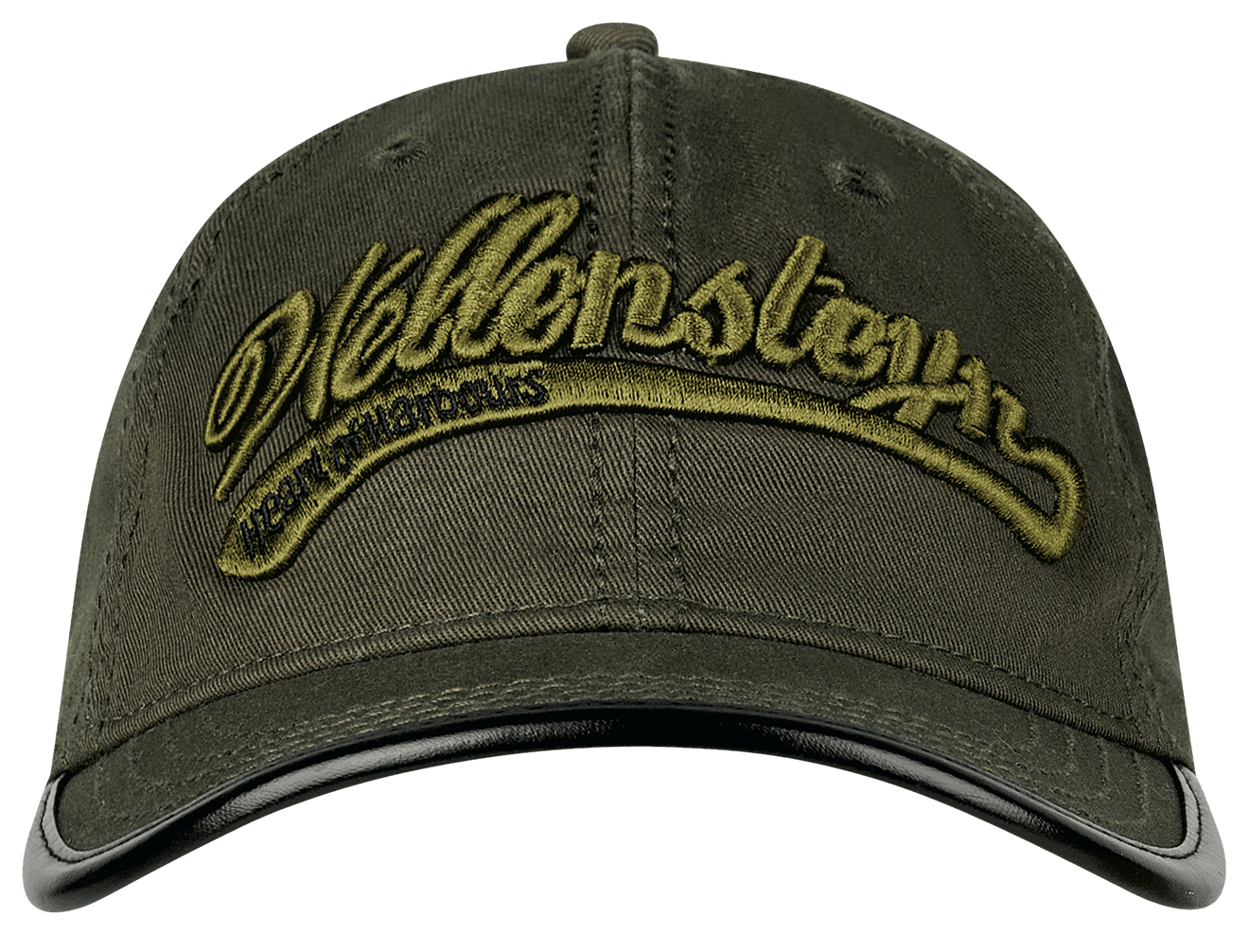 Basebal-Cap,198,Armygrün
