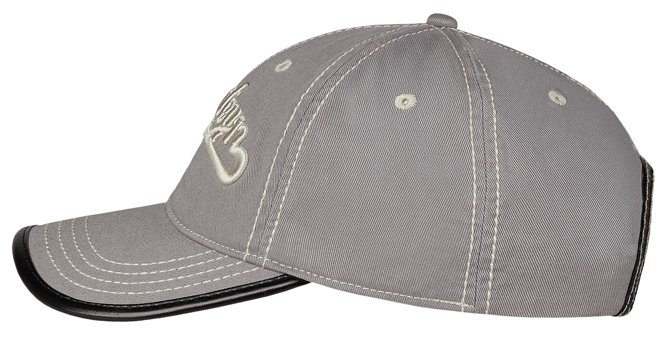 Basebal-Cap,198,Grey