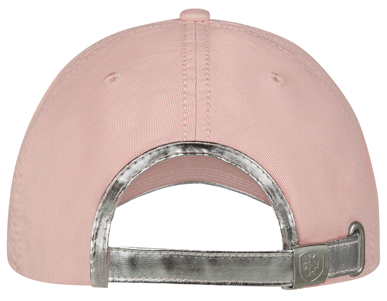 Basebal-Cap,198,Pink/Silver