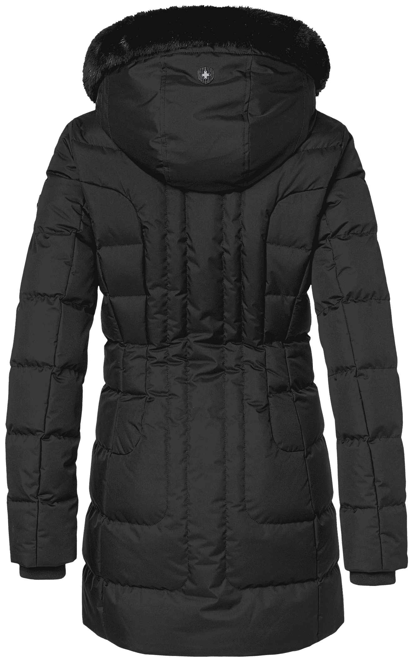 Belvitesse Long,44,Black | Wellensteyn Canada Belvitesse Long,44,Black | Wellensteyn Canada