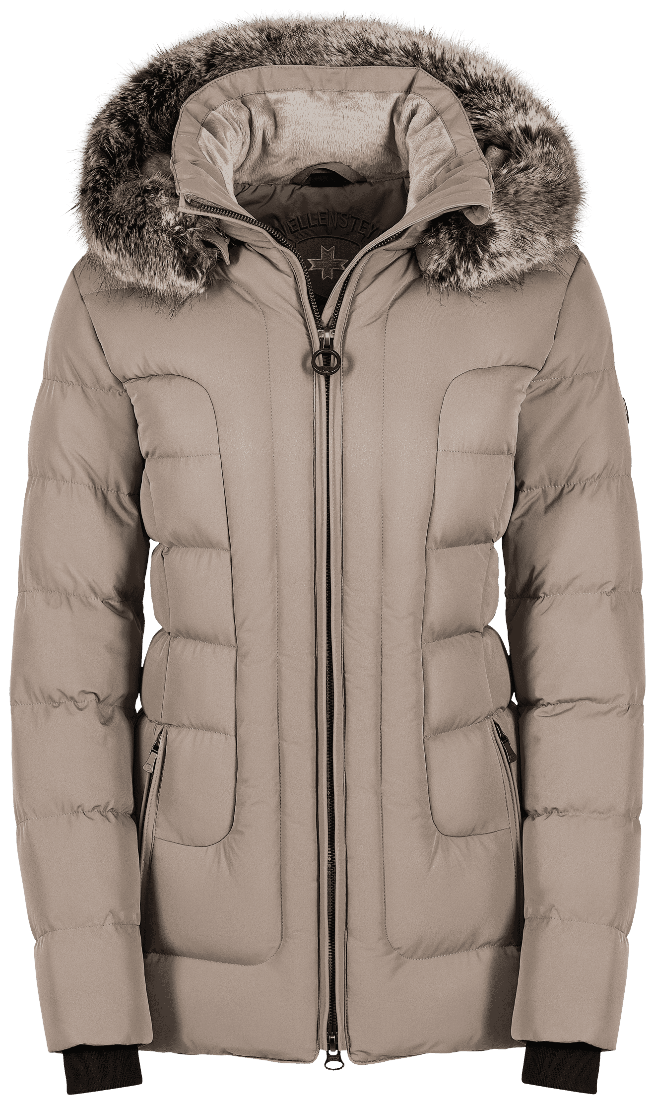 Belvitesse Medium,44,Darksand