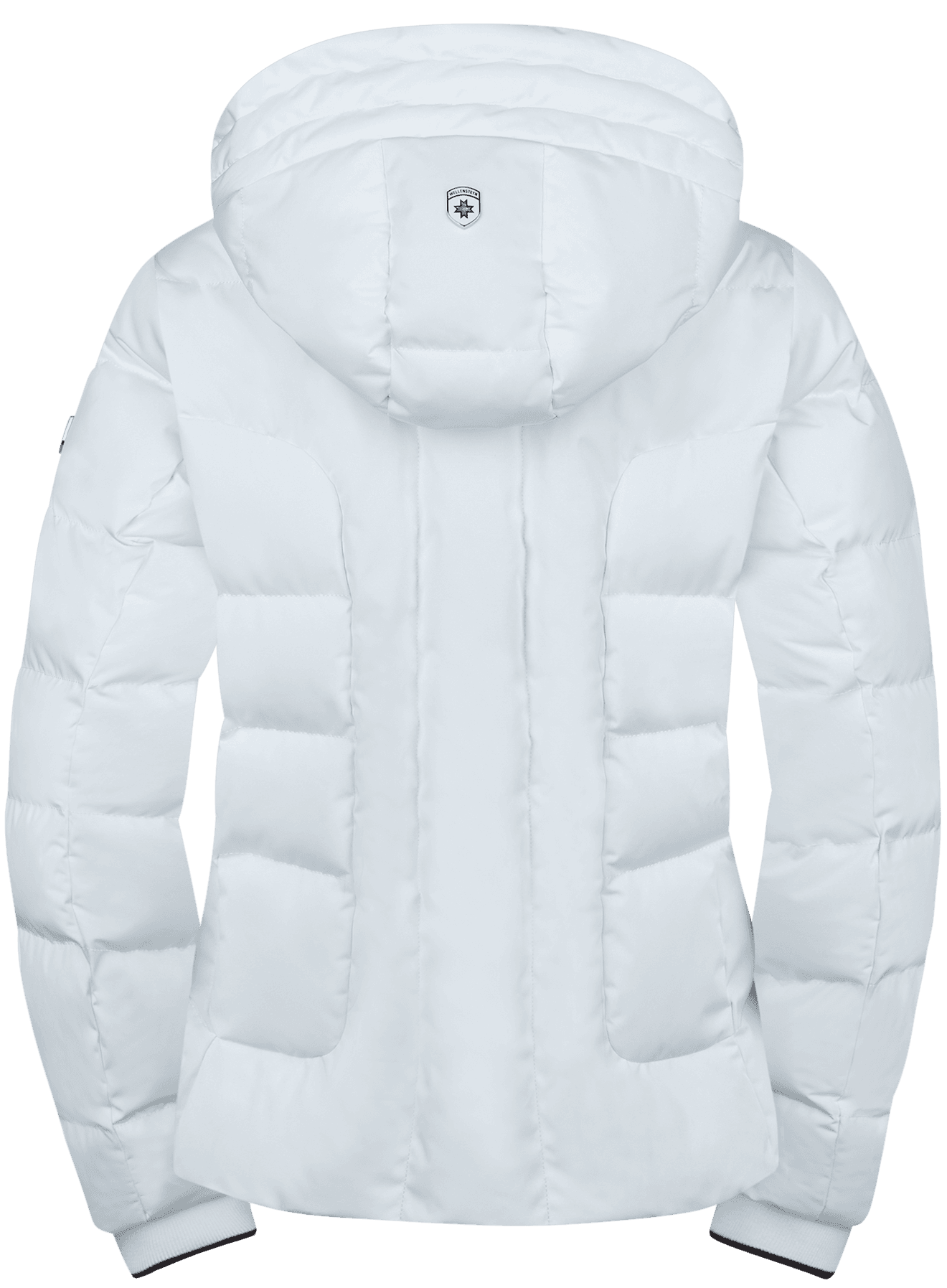 Belvitini Short, TiSaAirTec, Snowwhite