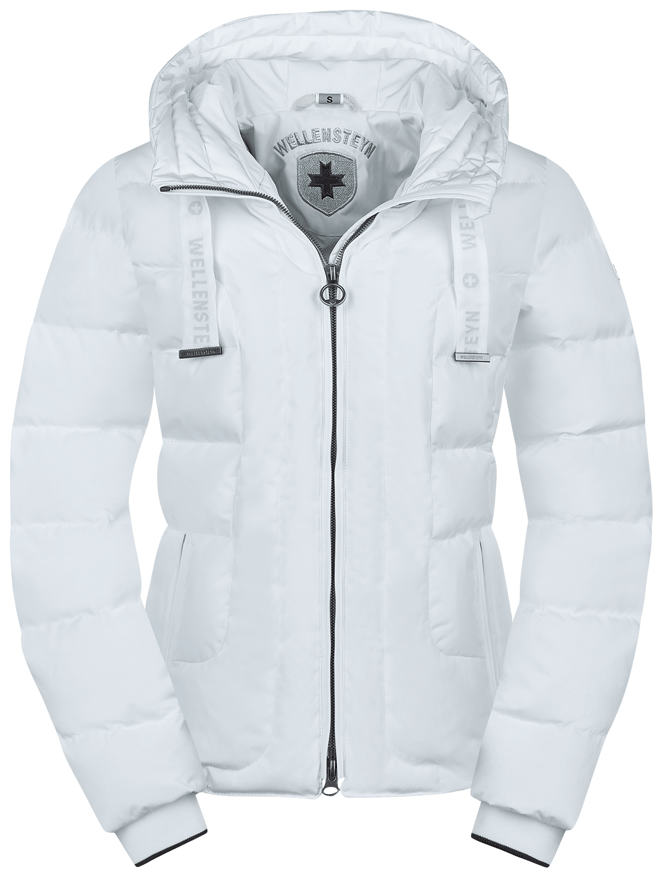 Belvitini Short, TiSaAirTec, Snowwhite