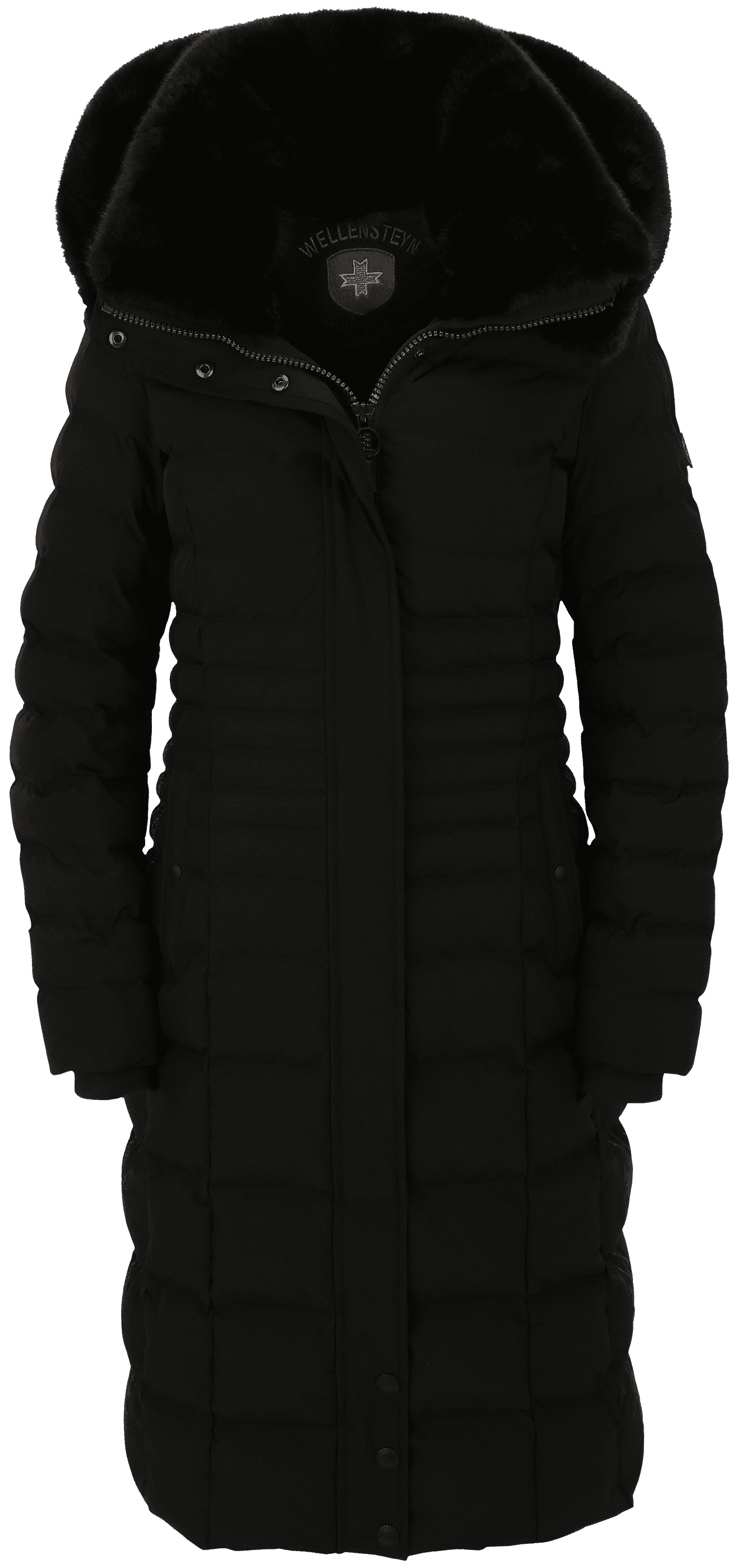 Chrystaline, 565,Schwarz