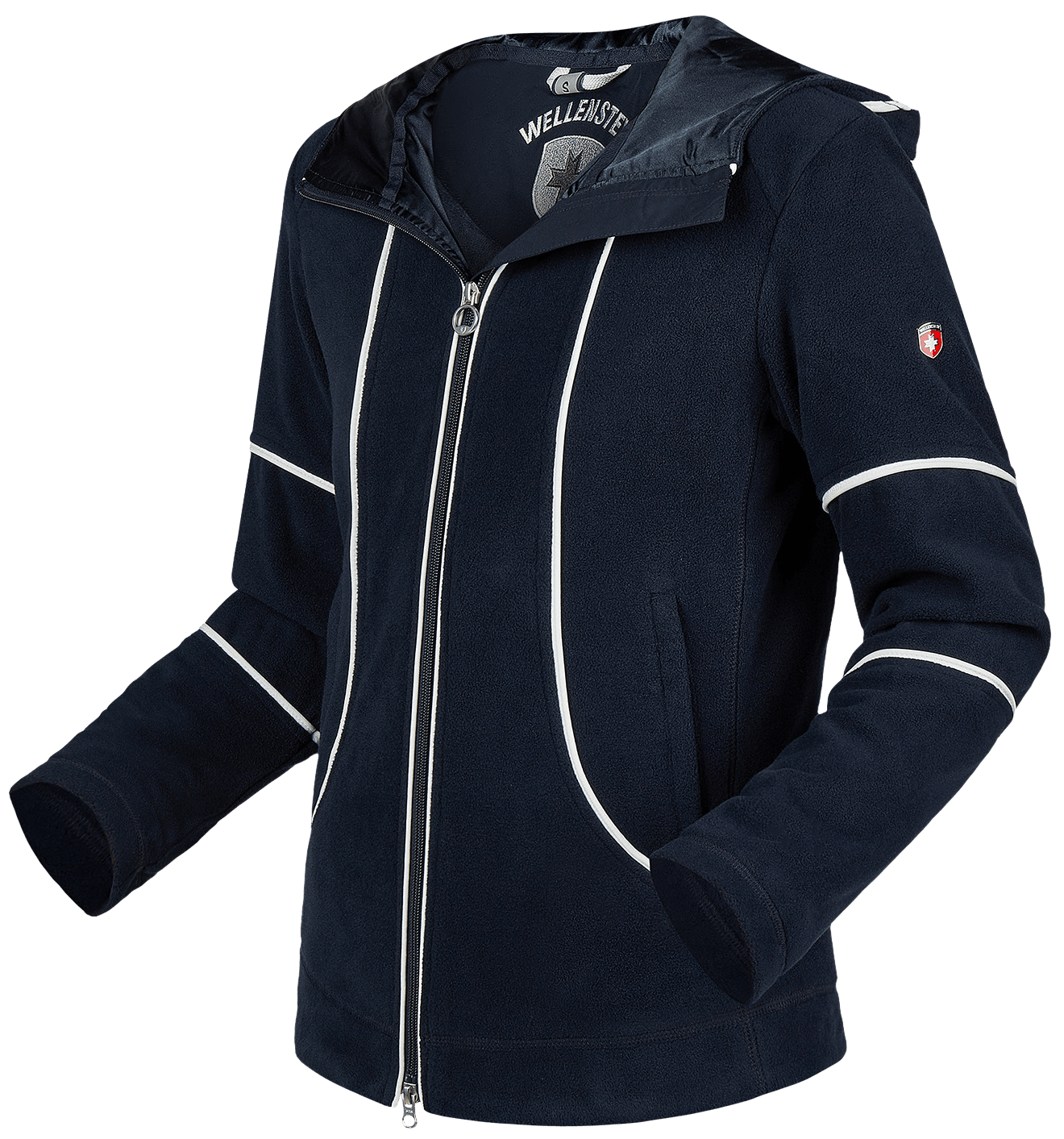 Chimonix,10,Dunkelblau/Cocos