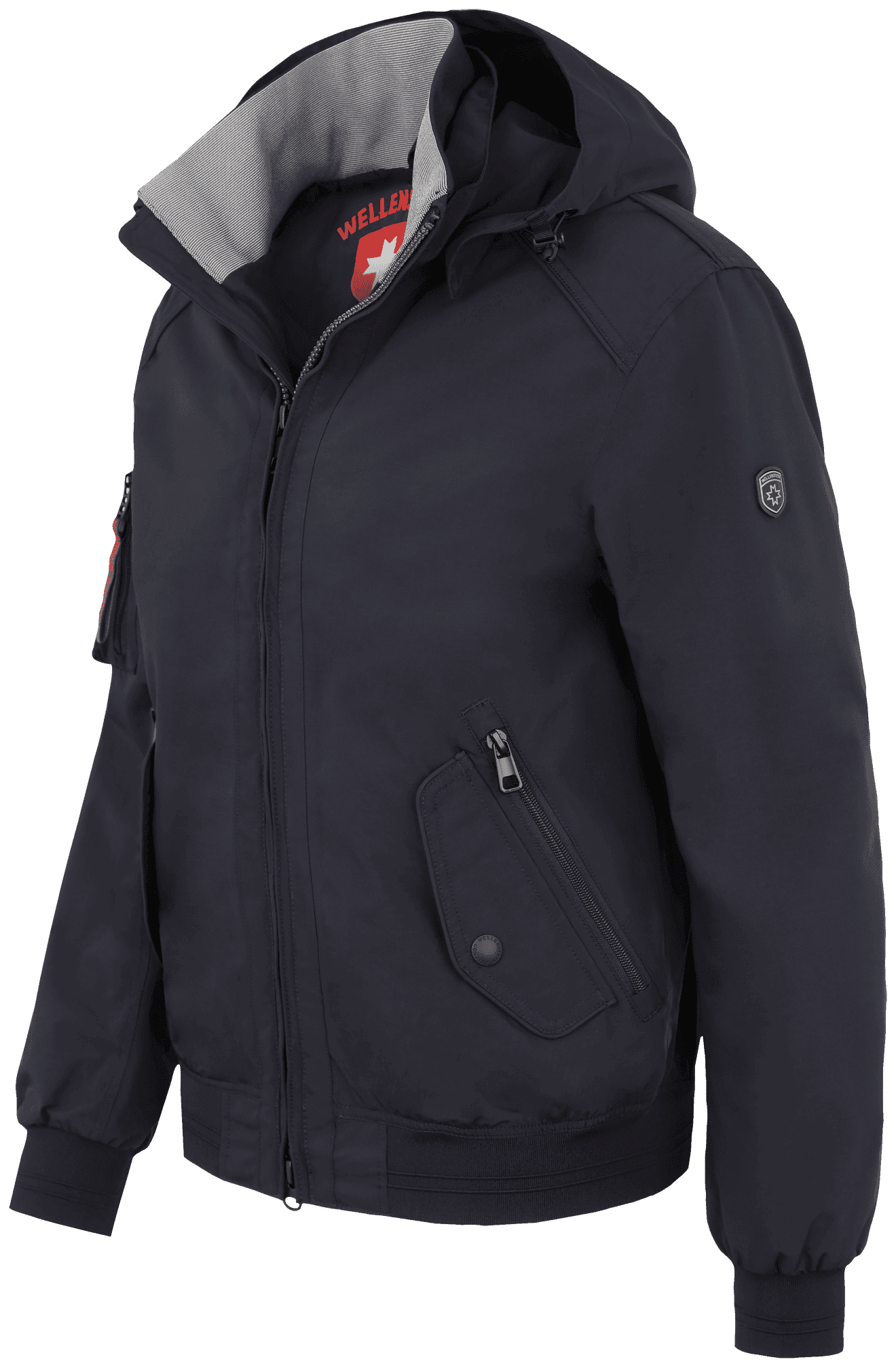 Cicero, 870, Midnightblue