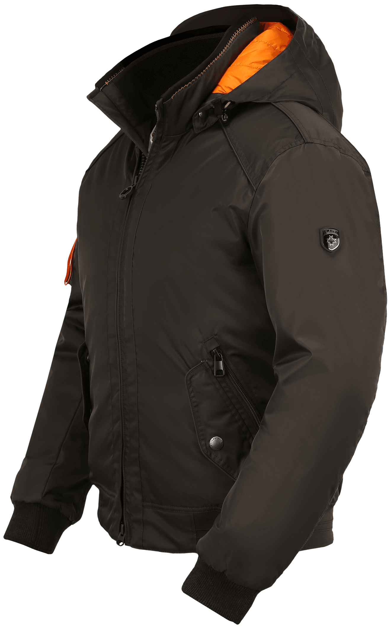 Cicero Winter,1028, Darkarmy