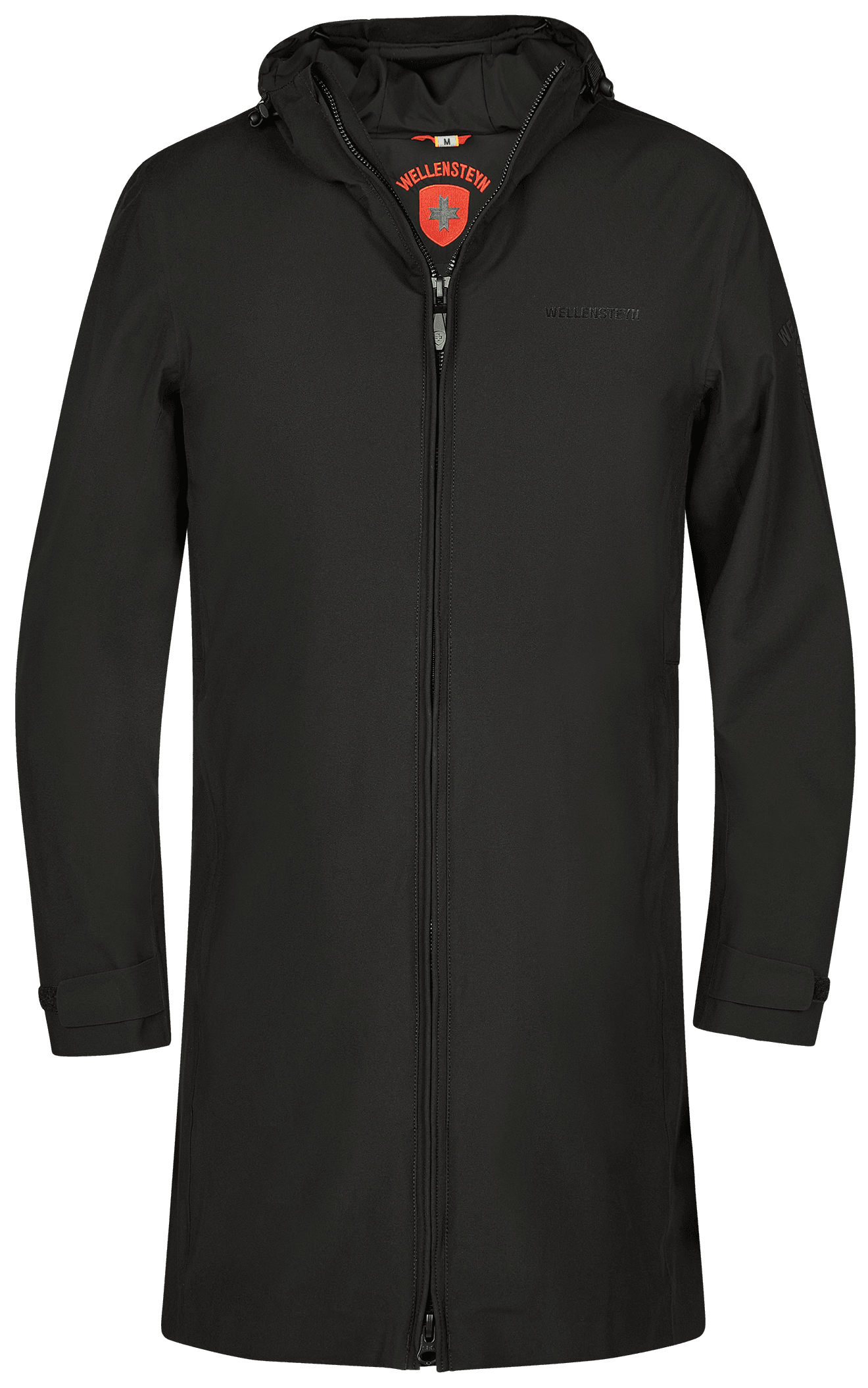 Clearwater Men Long,1056,Schwarz