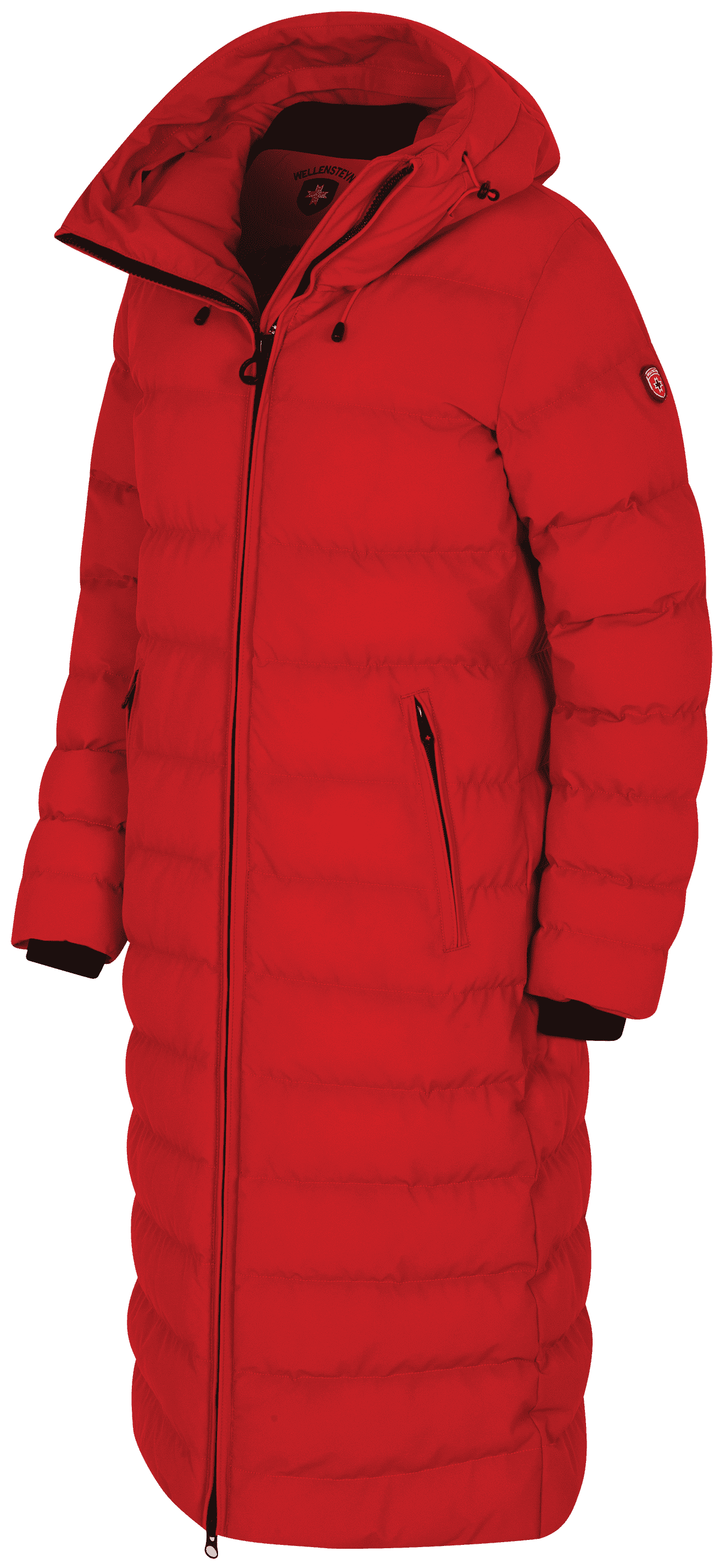 Cordoba Long,856,Red