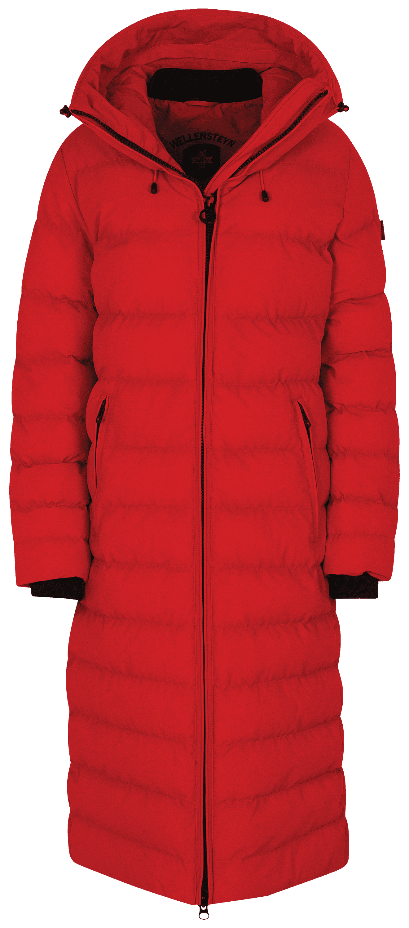 Cordoba Long,856,Red